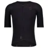 SCOTT Rc Ultimate Graphene Korta ärmar Cykeltröja, Black, S