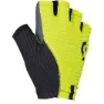 Sulphur yellow / black