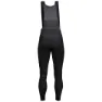 SCOTT Rc Warm +++ Cykelbyxor, Black