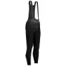 SCOTT Rc Warm +++ Cykelbyxor, Black