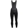 SCOTT Rc Warm +++ Cykelbyxor, Black