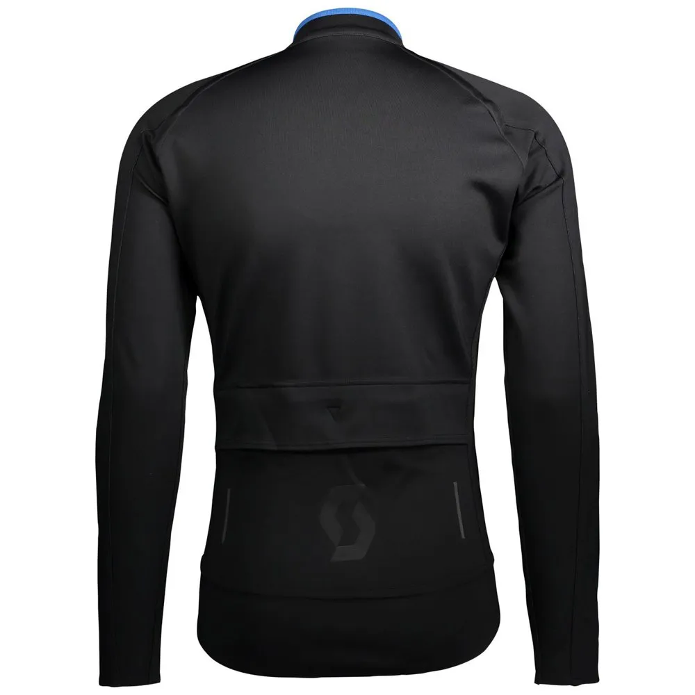 SCOTT Rc Warm Reversible Wb Jacka SCOTT Rc Warm Reversible Wb Jacka
