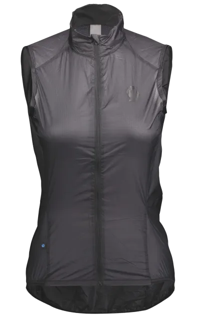 SCOTT RC Weather Ultralight Windbreaker Väst SCOTT RC Weather Ultralight Windbreaker Väst