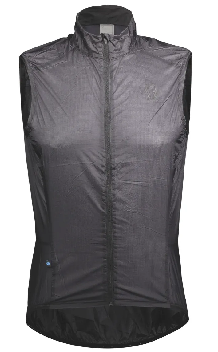 SCOTT RC Weather Ultralight Windbreaker Väst