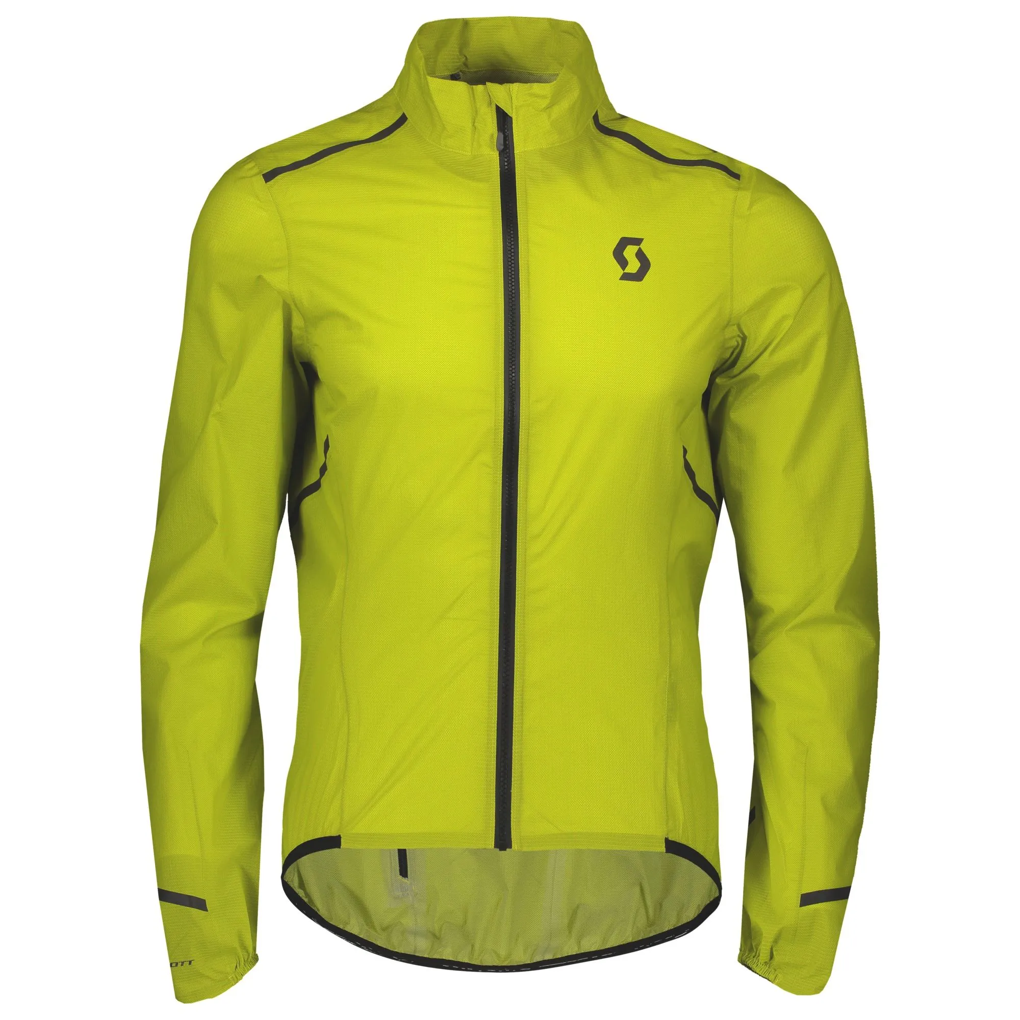 SCOTT RC Weather Vattentät Jacka SCOTT RC Weather Vattentät Jacka