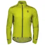 SCOTT RC Weather Vattentät Jacka
