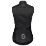 SCOTT Rc Weather Wb Väst, Black