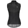 SCOTT Rc Weather Wb Väst, Black