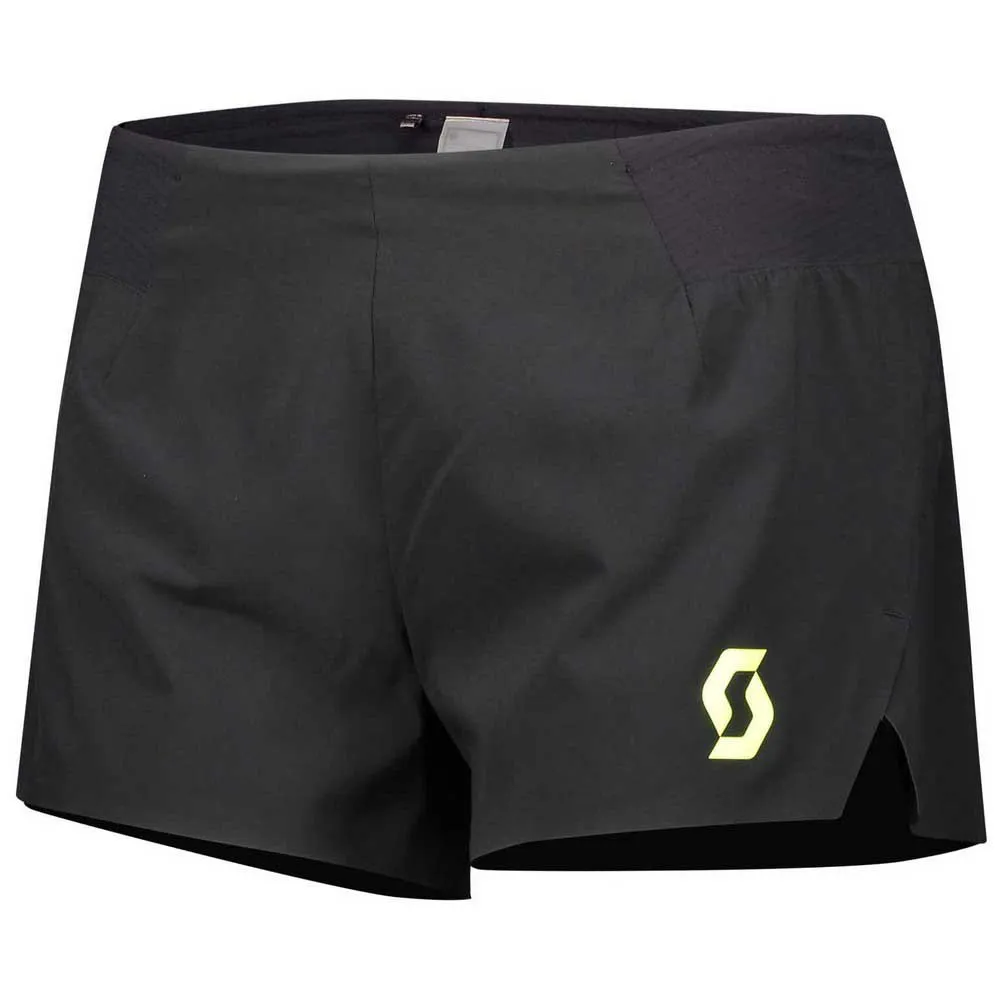 SCOTT Rcsplit Shorts female