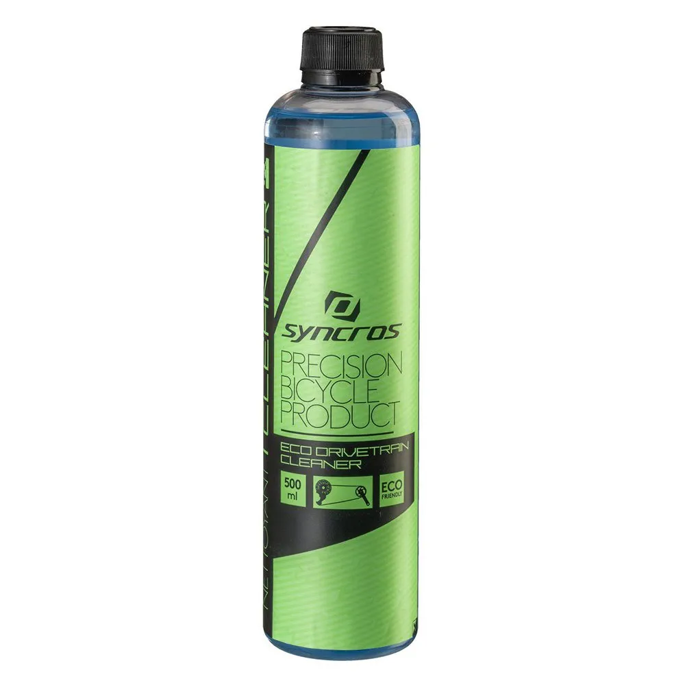 SCOTT Rengöringsmedel 500ml, Green, One Size