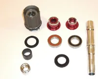 SCOTT Reparationskit DHL 135 baknav SCOTT Reparationskit DHL 135 baknav