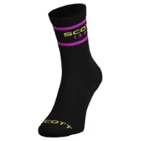 SCOTT Retro Casual Crew Strumpor 3 Enheter male SCOTT Retro Casual Crew Strumpor 3 Enheter male