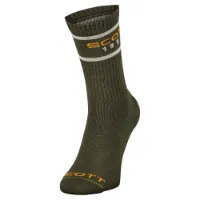 SCOTT Retro Casual Crew Strumpor 3 Enheter male SCOTT Retro Casual Crew Strumpor 3 Enheter male