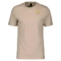 SCOTT Retro T-shirt Med Korta ärmar SCOTT Retro T-shirt Med Korta ärmar