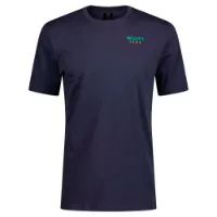 SCOTT Retro T-shirt Med Korta ärmar SCOTT Retro T-shirt Med Korta ärmar