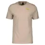 SCOTT Retro T-shirt Med Korta ärmar