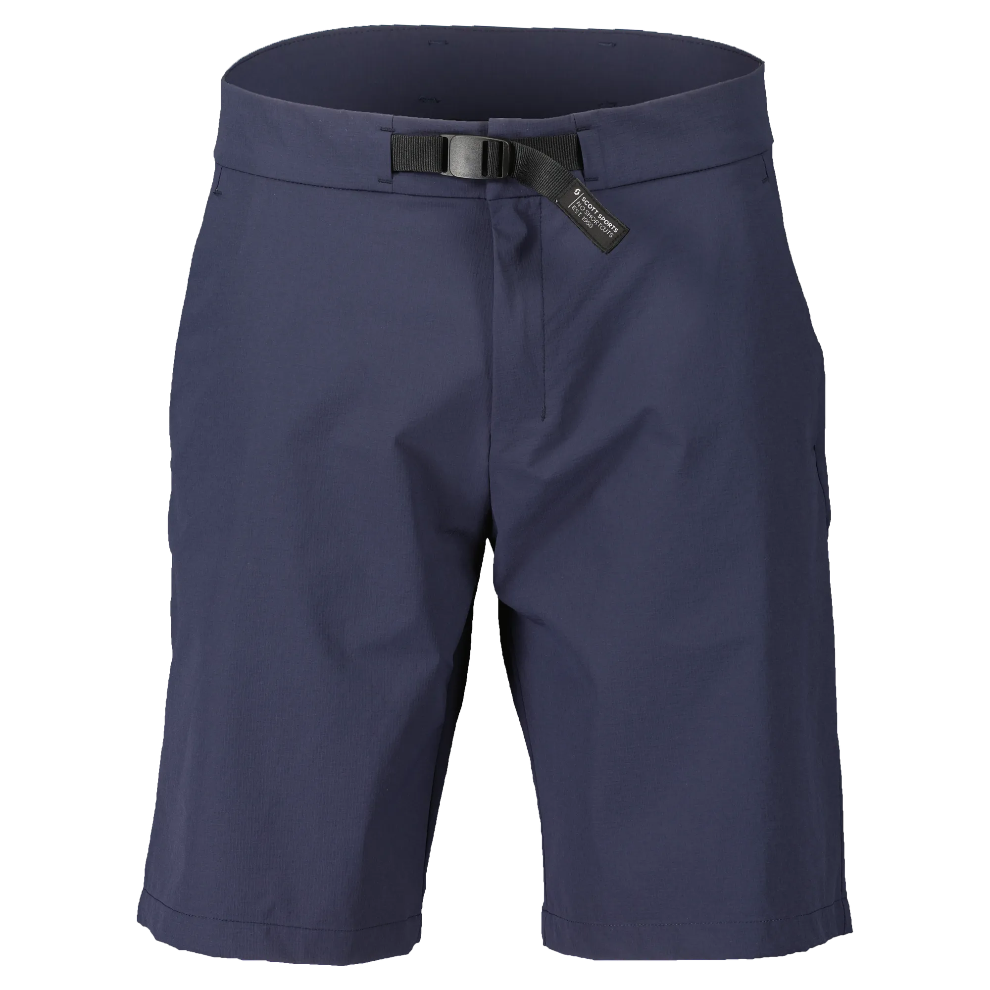 SCOTT Ripstop Mountain Shorts Svart för Kvinnor SCOTT Ripstop Mountain Shorts Svart för Kvinnor