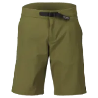 SCOTT Ripstop Mountain Shorts Svart för Kvinnor SCOTT Ripstop Mountain Shorts Svart för Kvinnor