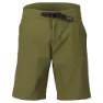 SCOTT Ripstop Mountain Shorts Svart för Kvinnor