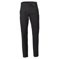 SCOTT Ripstop Mountain Womens Långa Byxor Blå SCOTT Ripstop Mountain Womens Långa Byxor Blå