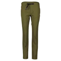 SCOTT Ripstop Mountain Womens Långa Byxor Svart SCOTT Ripstop Mountain Womens Långa Byxor Svart