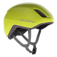 SCOTT Ristretto cykelhjälm Pearl