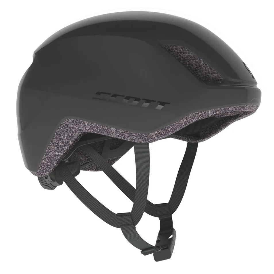 SCOTT Ristretto cykelhjälm Pearl SCOTT Ristretto cykelhjälm Pearl