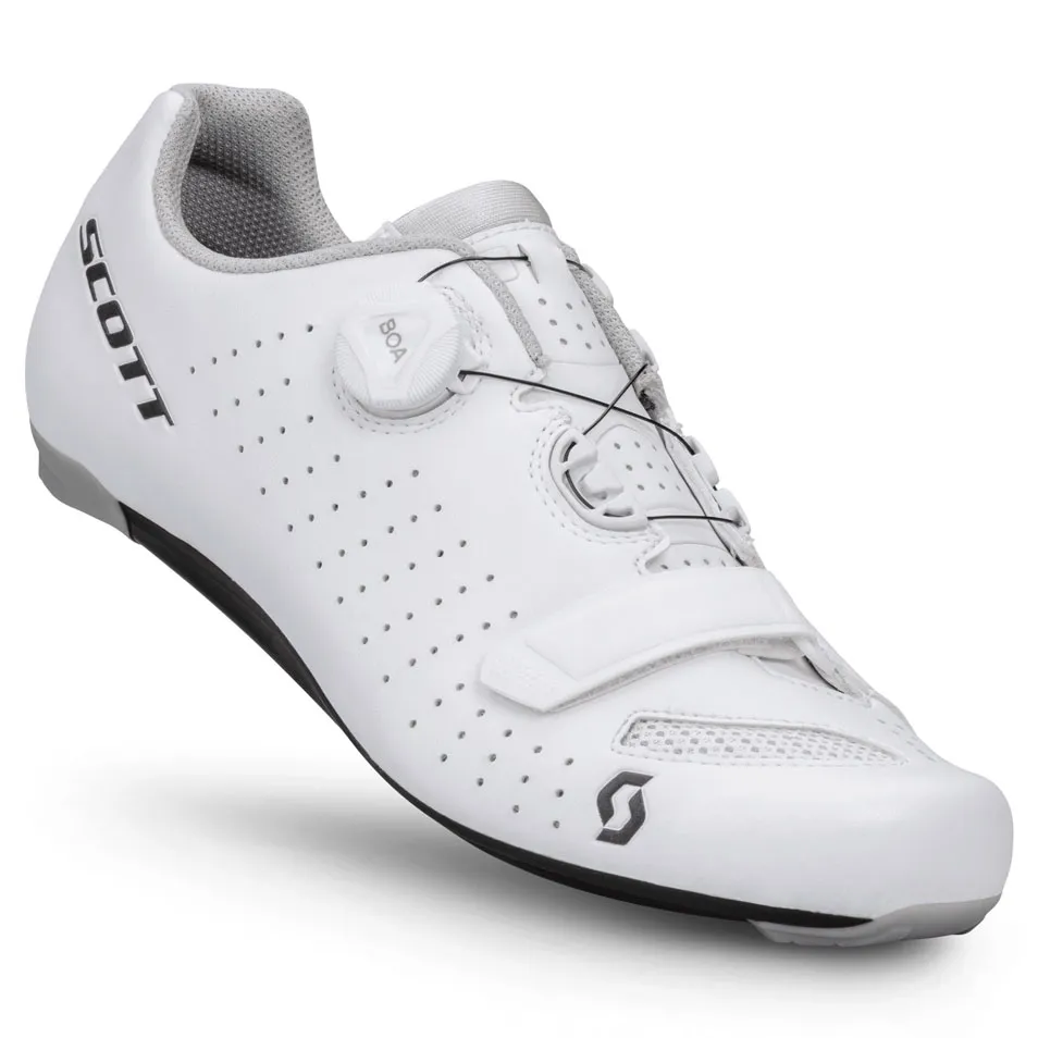 SCOTT Road Comp BOA Rennrad Schuhe