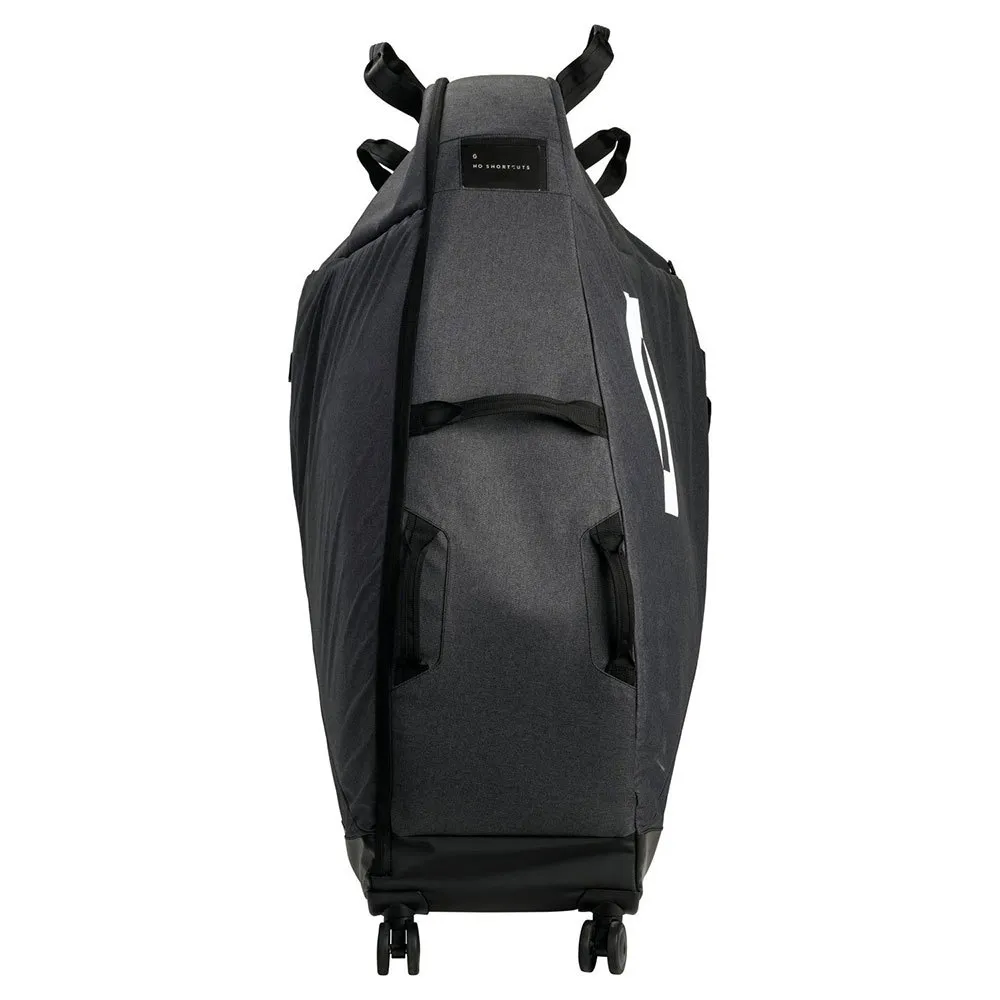 SCOTT Road/tri Cykel Transportväska, Black, One Size