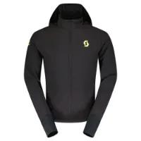 SCOTT Run Warm Jacka male