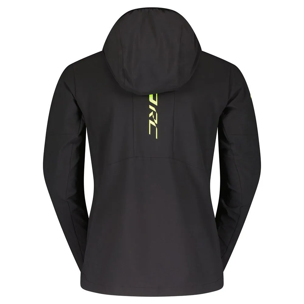 SCOTT Run Warm Jacka male
