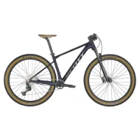 SCOTT Scale 965 29´´ Deore Sl-m6100 Mtb Cykel SCOTT Scale 965 29´´ Deore Sl-m6100 Mtb Cykel