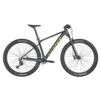 SCOTT Scale 965 29´´ Deore Sl-m6100 Mtb Cykel SCOTT Scale 965 29´´ Deore Sl-m6100 Mtb Cykel