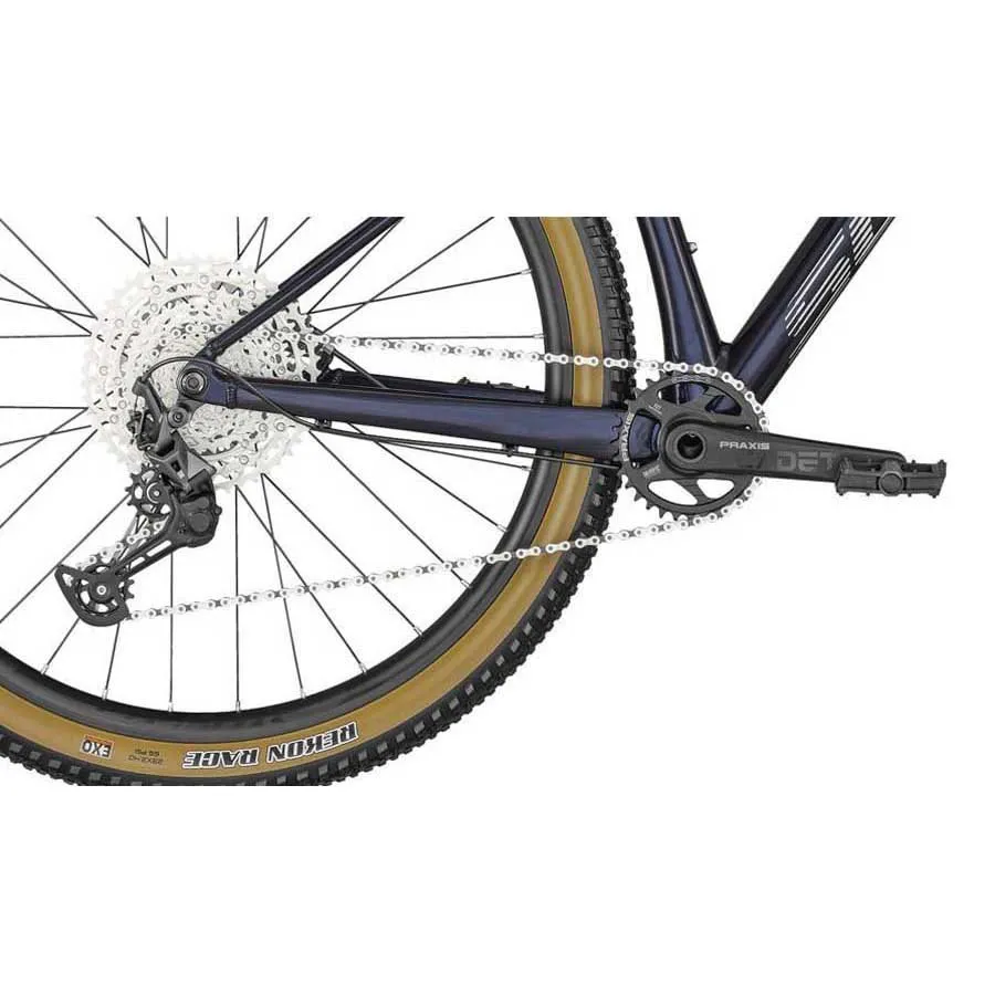 SCOTT Scale 965 29´´ Deore Sl-m6100 Mtb Cykel