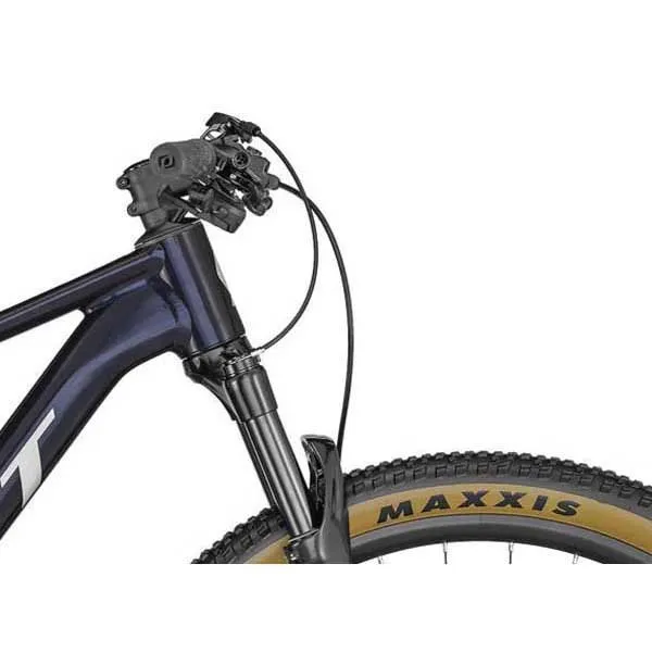 SCOTT Scale 965 29´´ Deore Sl-m6100 Mtb Cykel