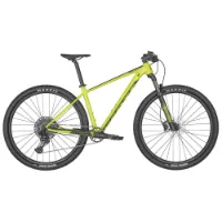 SCOTT Scale 970 29´´ Nx Eagle 2022 Mtb Cykel SCOTT Scale 970 29´´ Nx Eagle 2022 Mtb Cykel