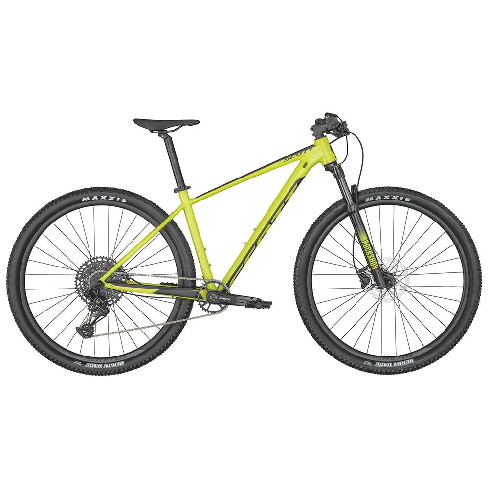 SCOTT Scale 970 29´´ Nx Eagle 2022 Mtb Cykel SCOTT Scale 970 29´´ Nx Eagle 2022 Mtb Cykel