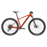 SCOTT Scale 970 29´´ Nx-sx Eagle Trigger 12s Mtb Cykel SCOTT Scale 970 29´´ Nx-sx Eagle Trigger 12s Mtb Cykel