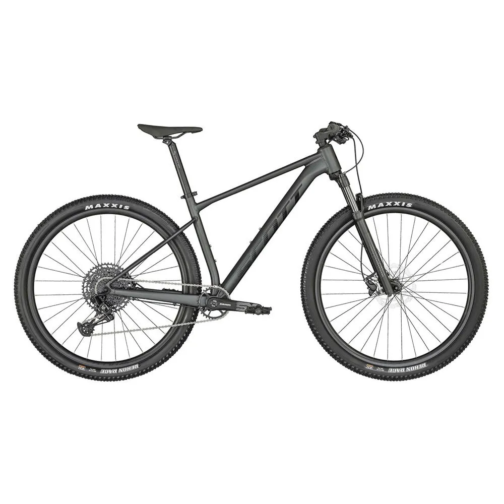 SCOTT Scale 970 29´´ Nx-sx Eagle Trigger 12s Mtb Cykel SCOTT Scale 970 29´´ Nx-sx Eagle Trigger 12s Mtb Cykel