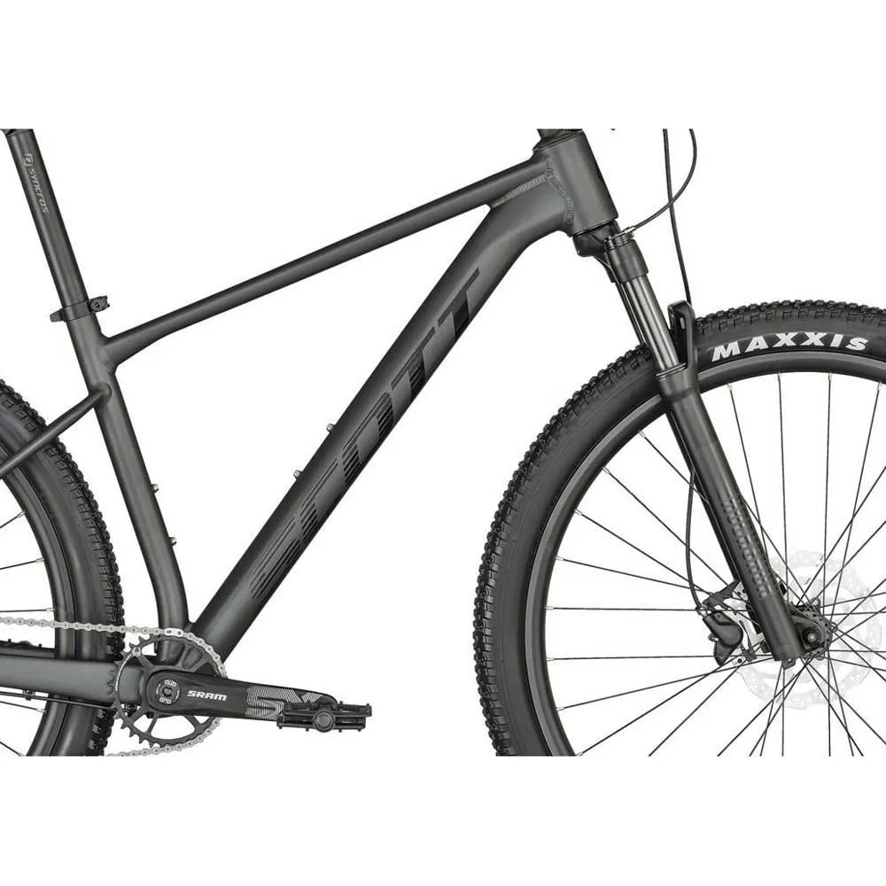 SCOTT Scale 970 29´´ Nx-sx Eagle Trigger 12s Mtb Cykel SCOTT Scale 970 29´´ Nx-sx Eagle Trigger 12s Mtb Cykel