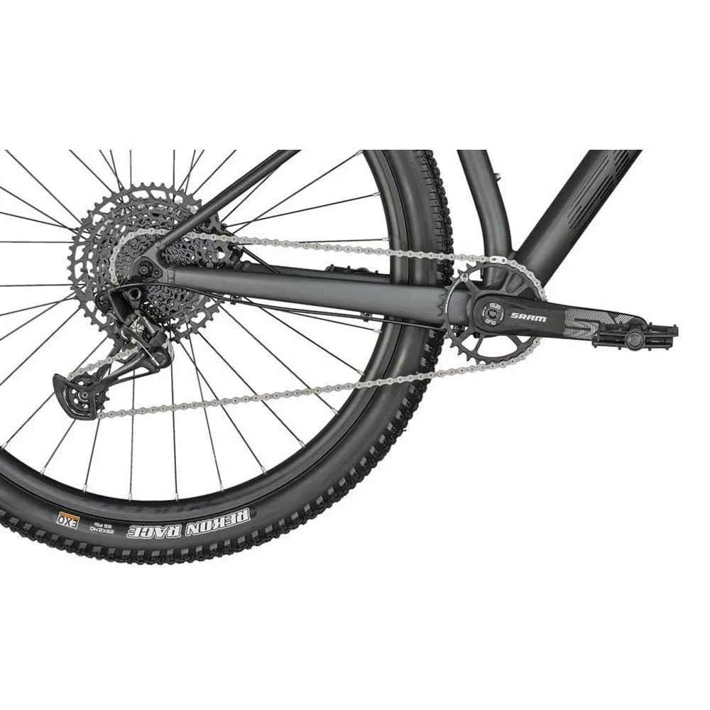 SCOTT Scale 970 29´´ Nx-sx Eagle Trigger 12s Mtb Cykel SCOTT Scale 970 29´´ Nx-sx Eagle Trigger 12s Mtb Cykel