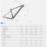 SCOTT Scale 970 29´´ Nx-sx Eagle Trigger 12s Mtb Cykel