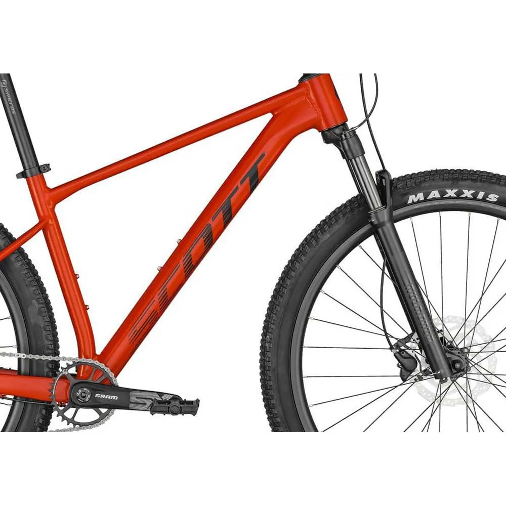 SCOTT Scale 970 29´´ Nx-sx Eagle Trigger 12s Mtb Cykel SCOTT Scale 970 29´´ Nx-sx Eagle Trigger 12s Mtb Cykel
