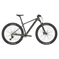 SCOTT Scale 980 29´´ Deore Sl-m6100 Mtb Cykel