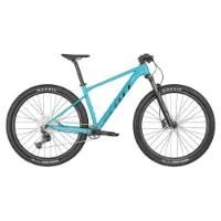 SCOTT Scale 980 29´´ Deore Sl-m6100 Mtb Cykel SCOTT Scale 980 29´´ Deore Sl-m6100 Mtb Cykel