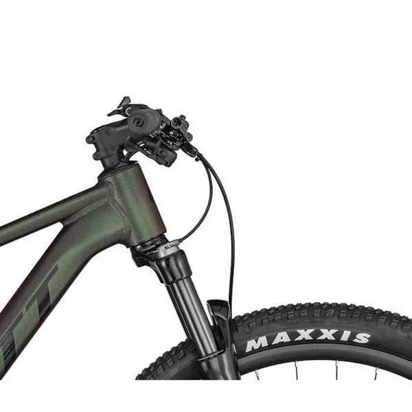 SCOTT Scale 980 29´´ Deore Sl-m6100 Mtb Cykel, Black, M SCOTT Scale 980 29´´ Deore Sl-m6100 Mtb Cykel, Black, M