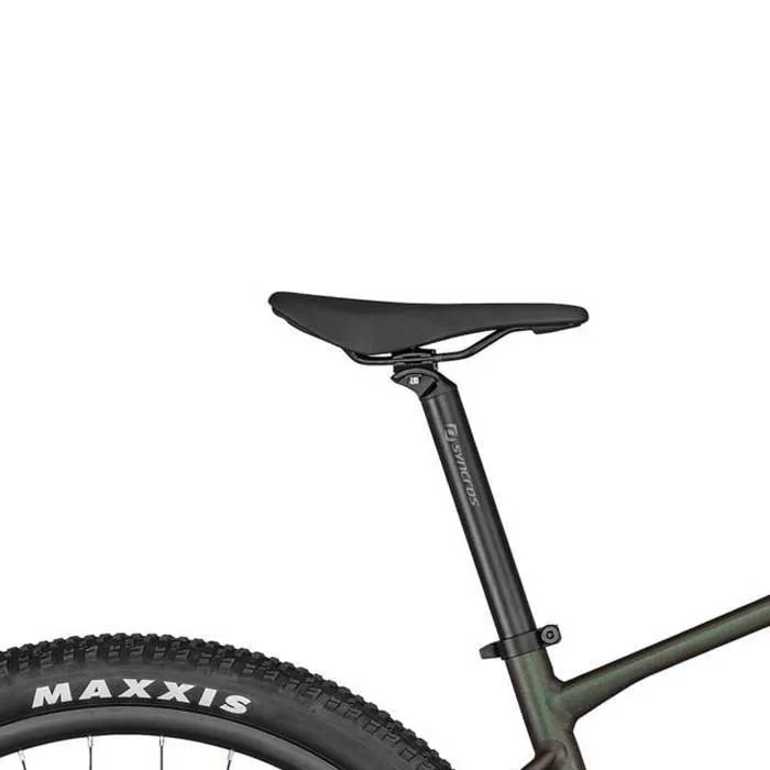 SCOTT Scale 980 29´´ Deore Sl-m6100 Mtb Cykel, Black, M SCOTT Scale 980 29´´ Deore Sl-m6100 Mtb Cykel, Black, M