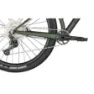 SCOTT Scale 980 29´´ Deore Sl-m6100 Mtb Cykel, Black, M
