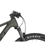 SCOTT Scale 980 29´´ Deore Sl-m6100 Mtb Cykel, Black, M