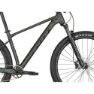 SCOTT Scale 980 29´´ Deore Sl-m6100 Mtb Cykel, Black, M